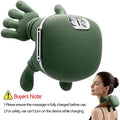 Wireless Neck Massager with Heat
